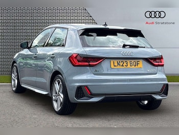 Used Audi A1 2023 for sale - 78495114: Photo