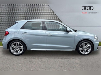 Used Audi A1 2023 for sale - 78495114: Photo
