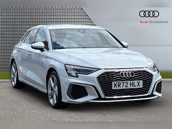 Used Audi A3 2022 for sale - 78825040: Photo