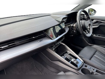 Used Audi A3 2022 for sale - 78825040: Photo