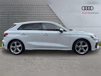 Used Audi A3 2022 for sale - 78825040: Photo