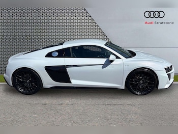 Used Audi R8 2021 for sale - 79251071: Photo