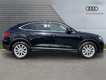 Used Audi Q3 2024 for sale - 78551171: Photo