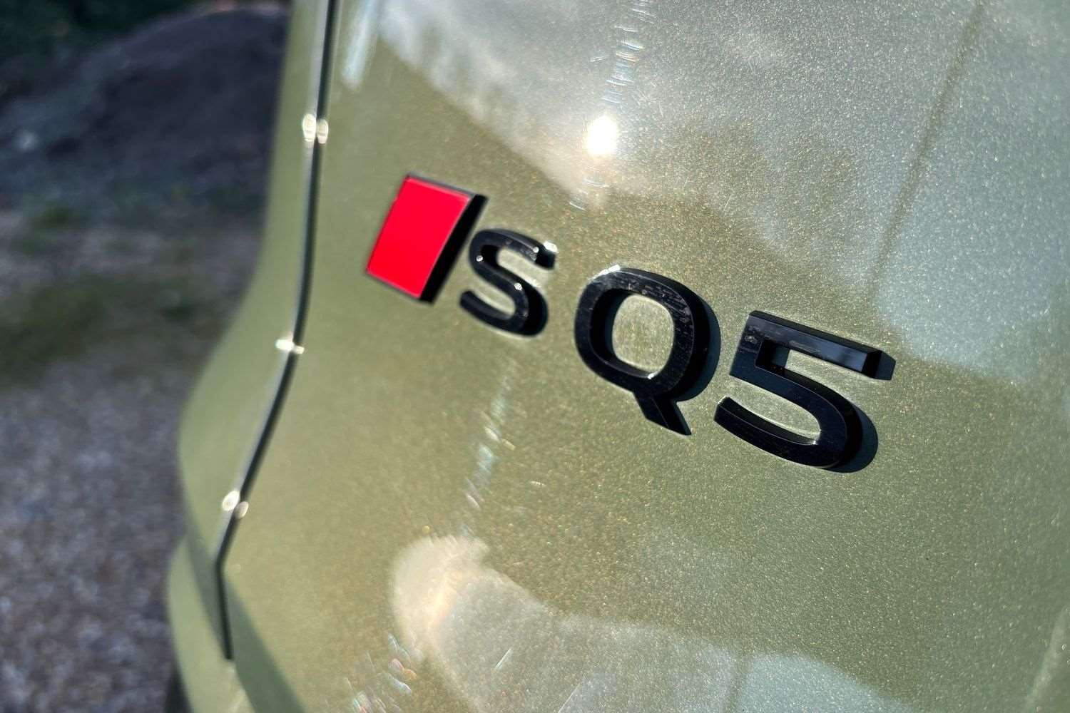 Used Audi Q5 for sale - 77661324: Photo 12