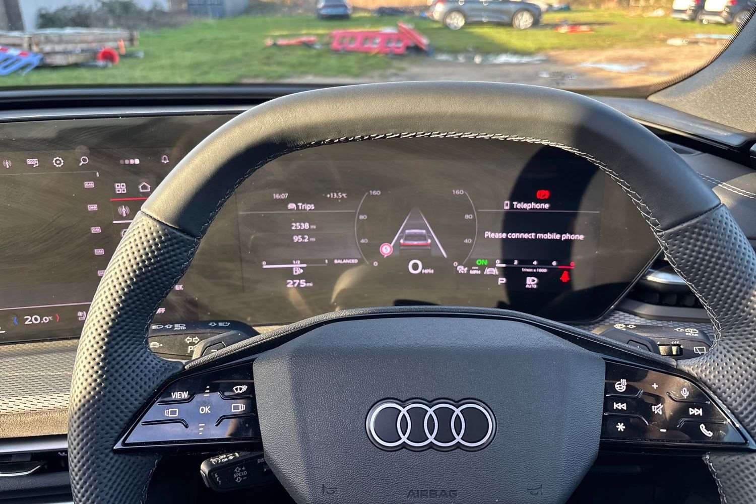 Used Audi Q5 for sale - 77661324: Photo 18