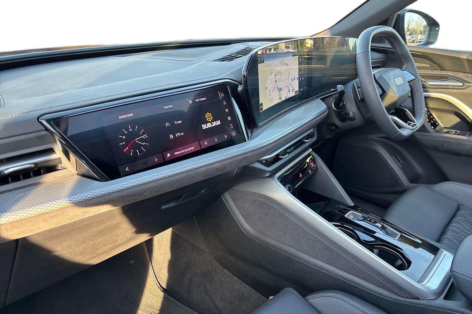 Used Audi Q5 for sale - 77661324: Photo 2