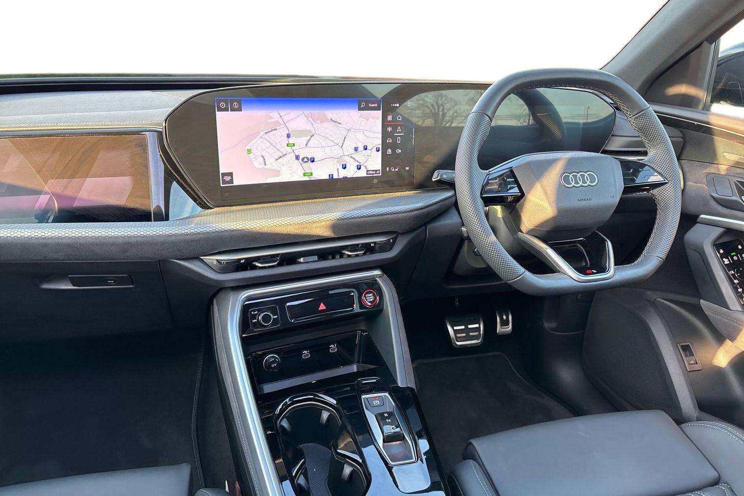 Used Audi Q5 for sale - 77661324: Photo 20