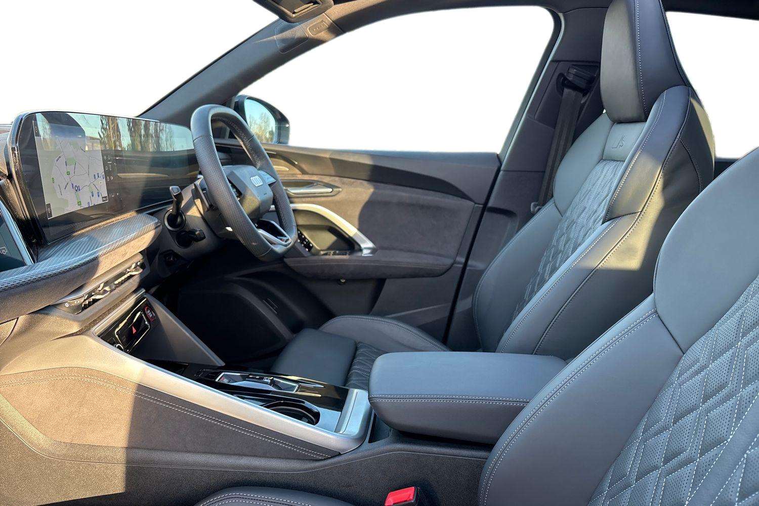 Used Audi Q5 for sale - 77661324: Photo 21