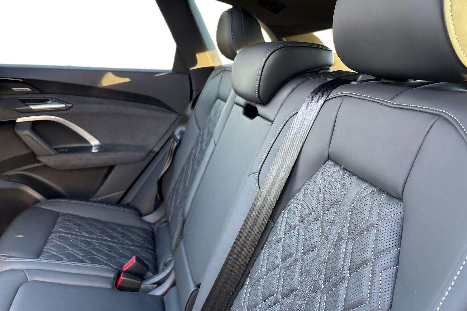 Used Audi Q5 for sale - 77661324: Photo 22