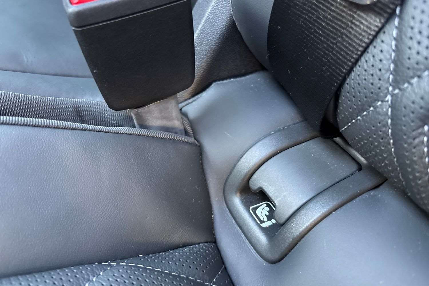 Used Audi Q5 for sale - 77661324: Photo 24