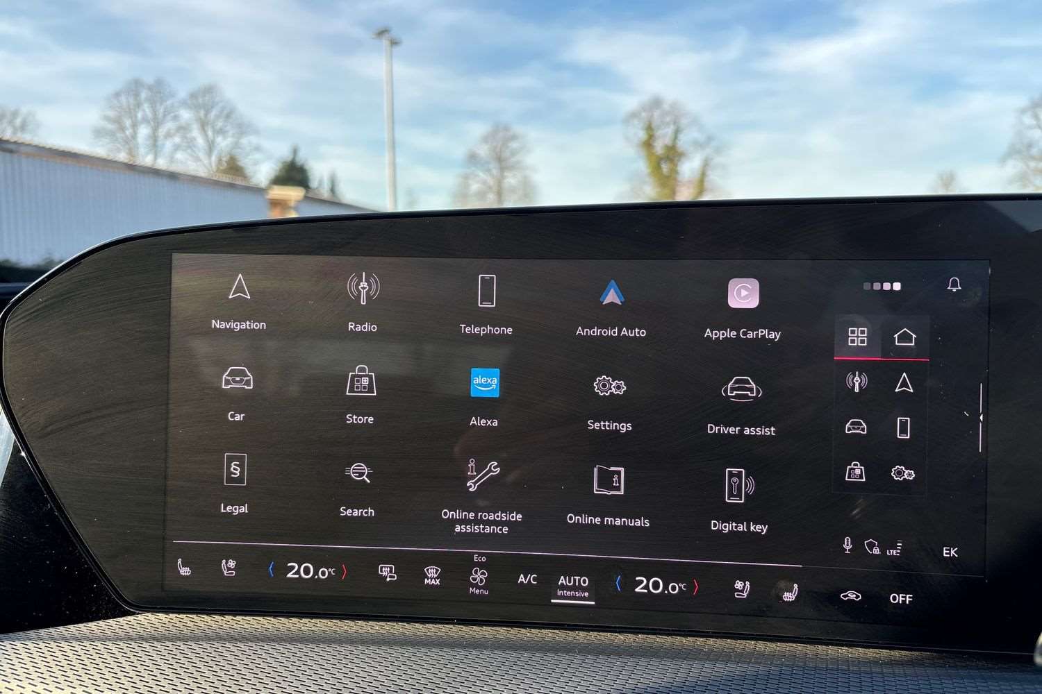 Used Audi Q5 for sale - 77661324: Photo 27