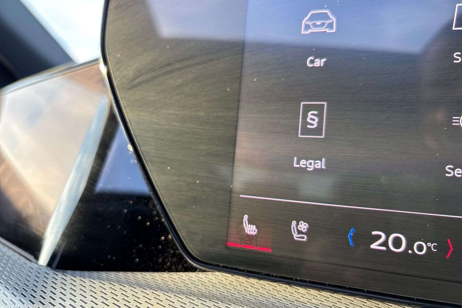 Used Audi Q5 for sale - 77661324: Photo 28