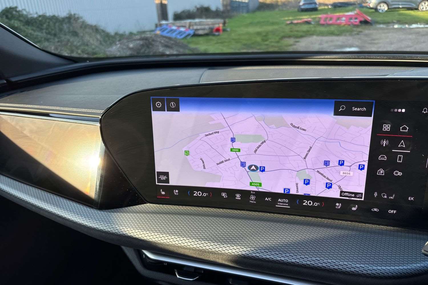 Used Audi Q5 for sale - 77661324: Photo 29