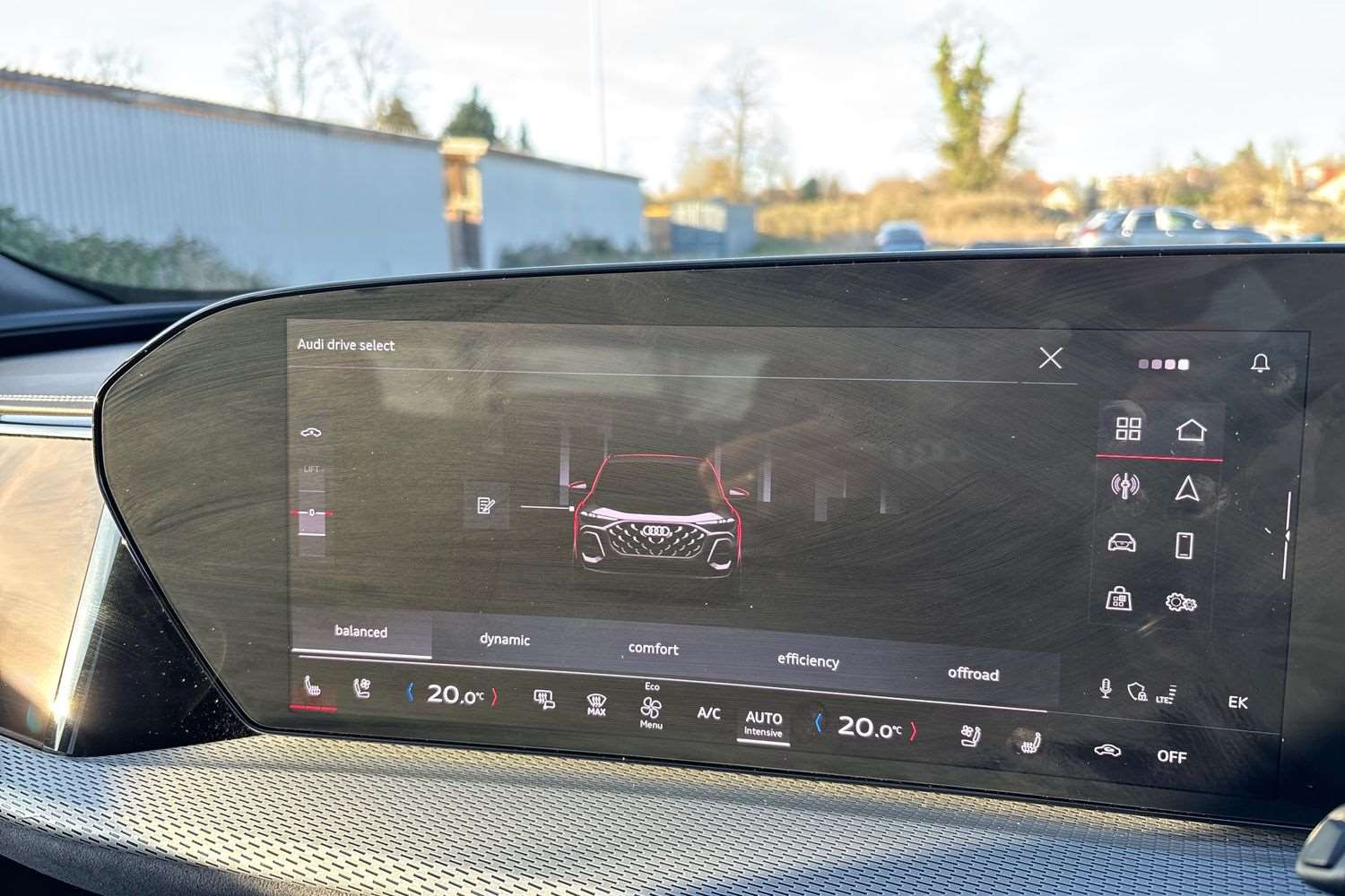 Used Audi Q5 for sale - 77661324: Photo 30