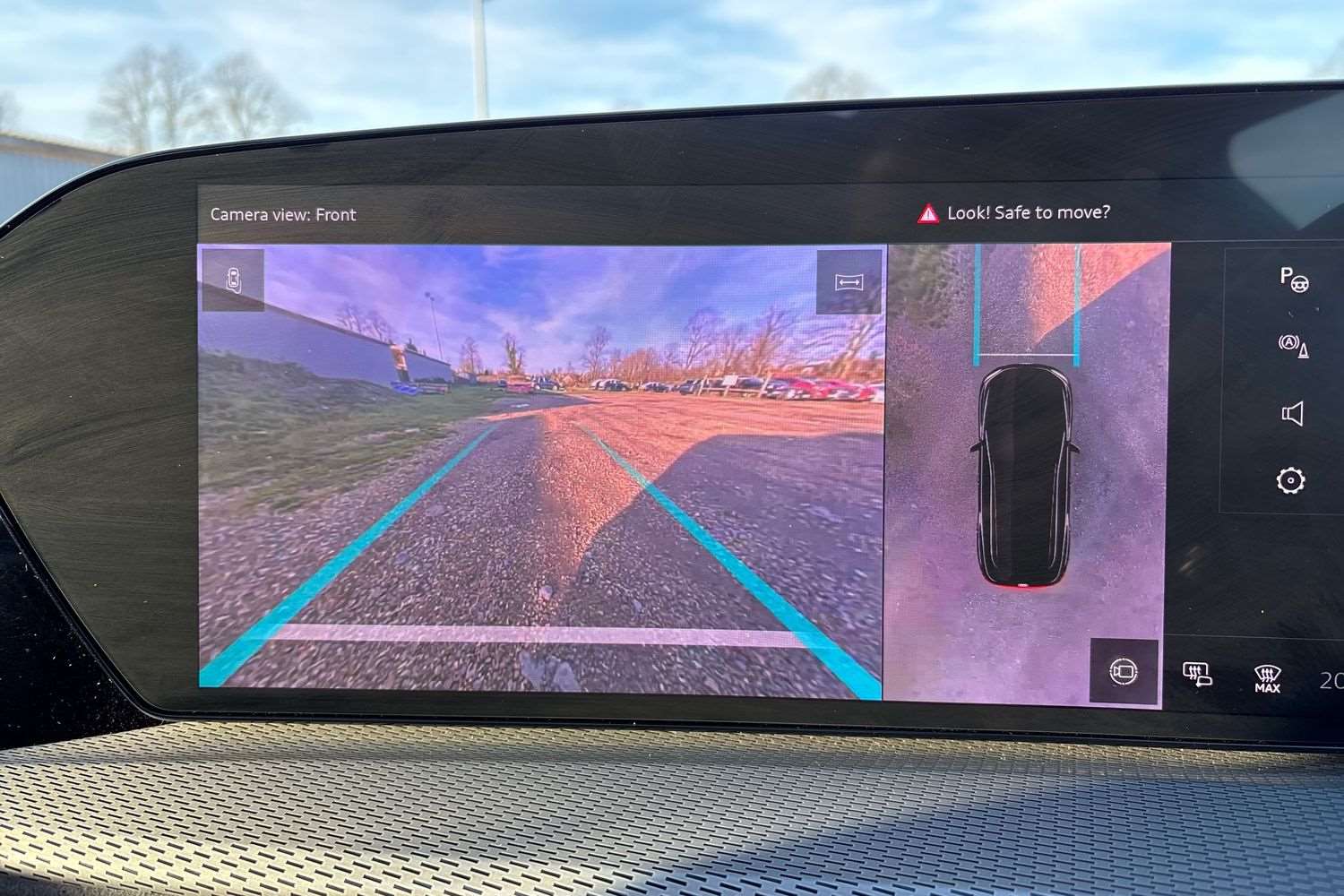 Used Audi Q5 for sale - 77661324: Photo 31