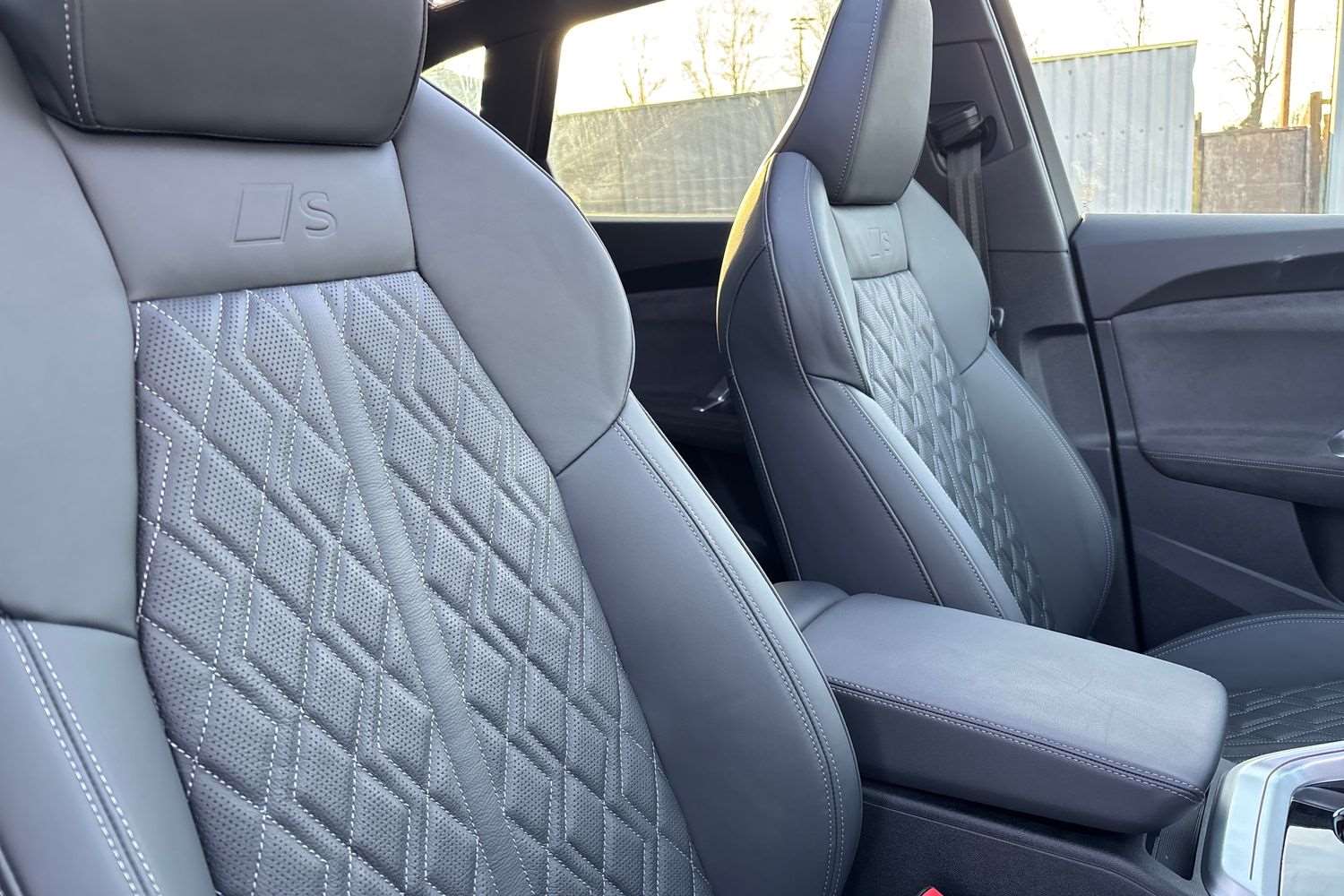 Used Audi Q5 for sale - 77661324: Photo 32