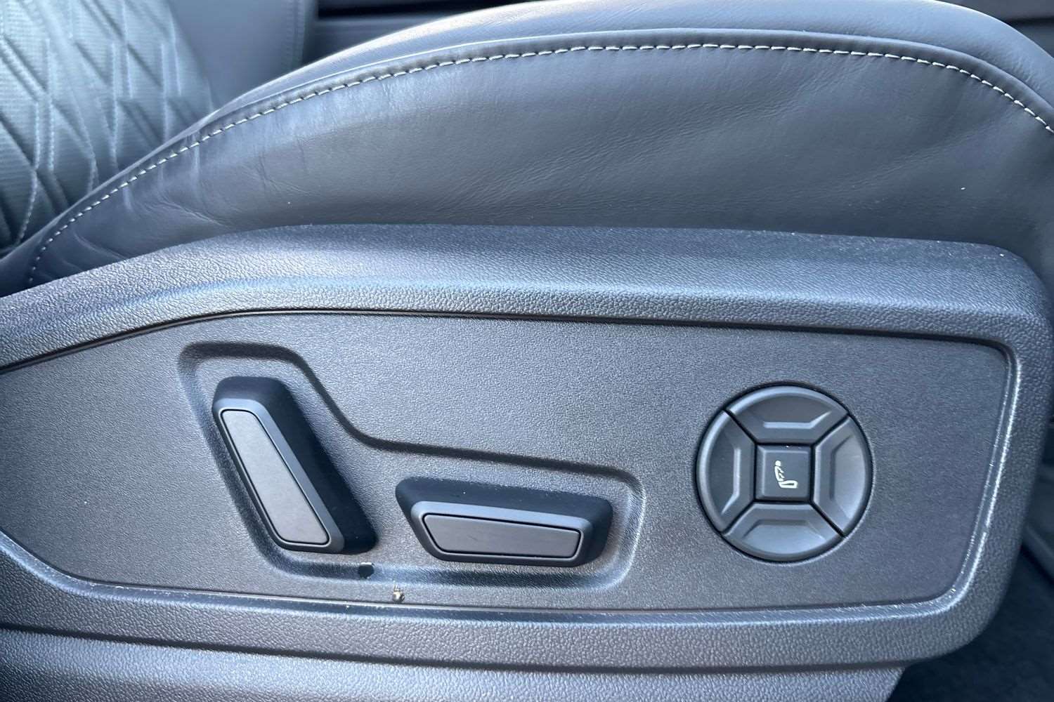 Used Audi Q5 for sale - 77661324: Photo 33