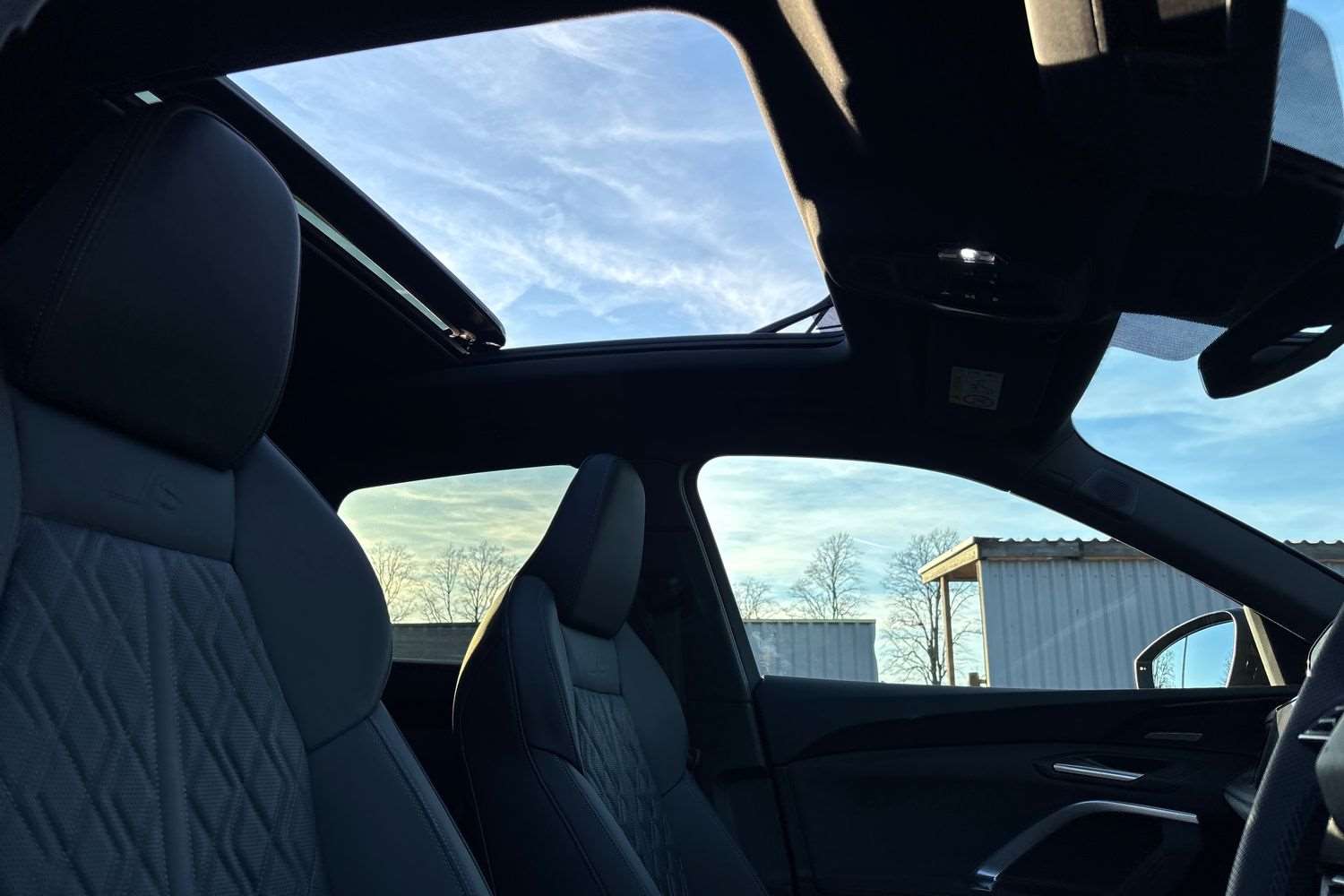 Used Audi Q5 for sale - 77661324: Photo 34