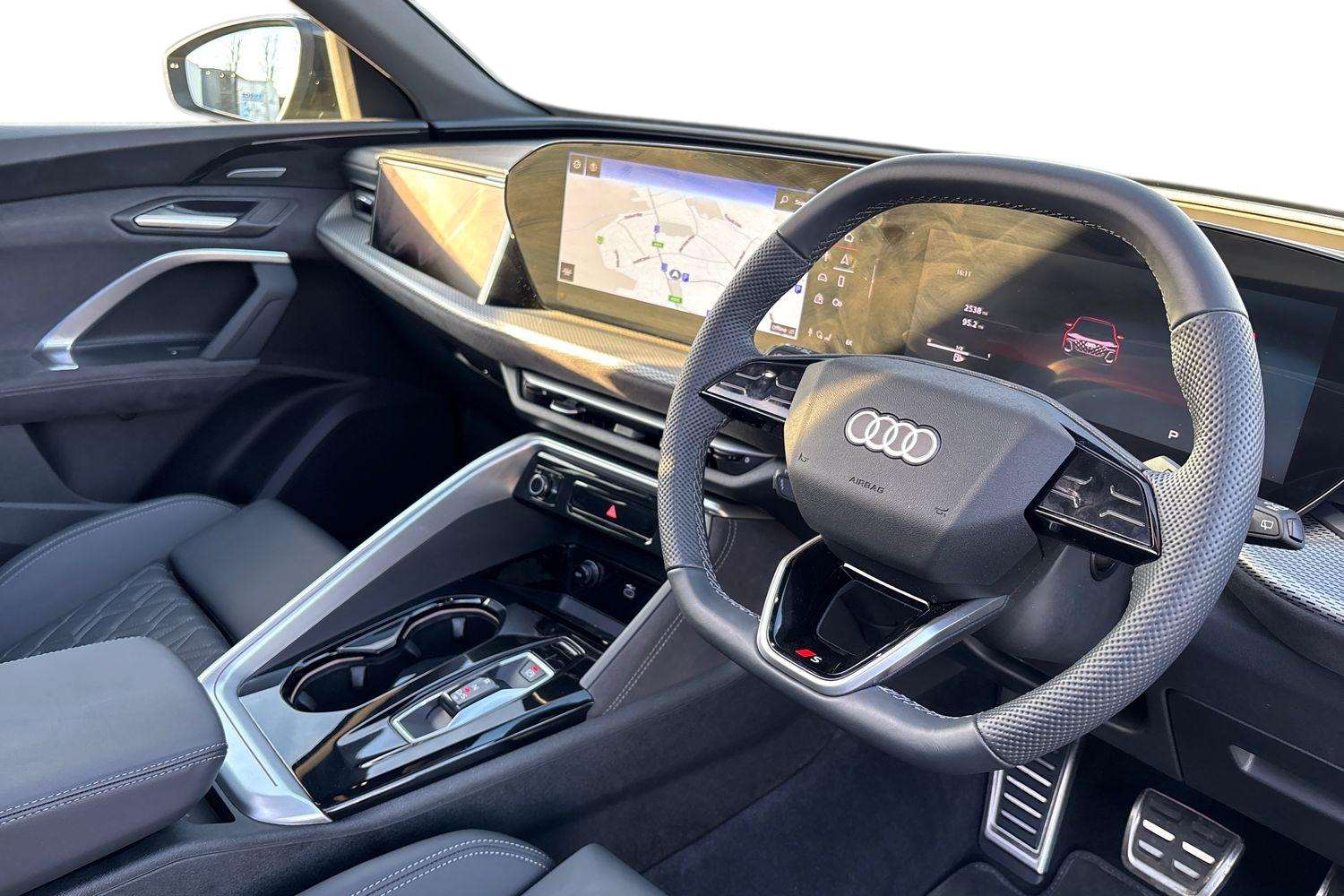 Used Audi Q5 for sale - 77661324: Photo 6