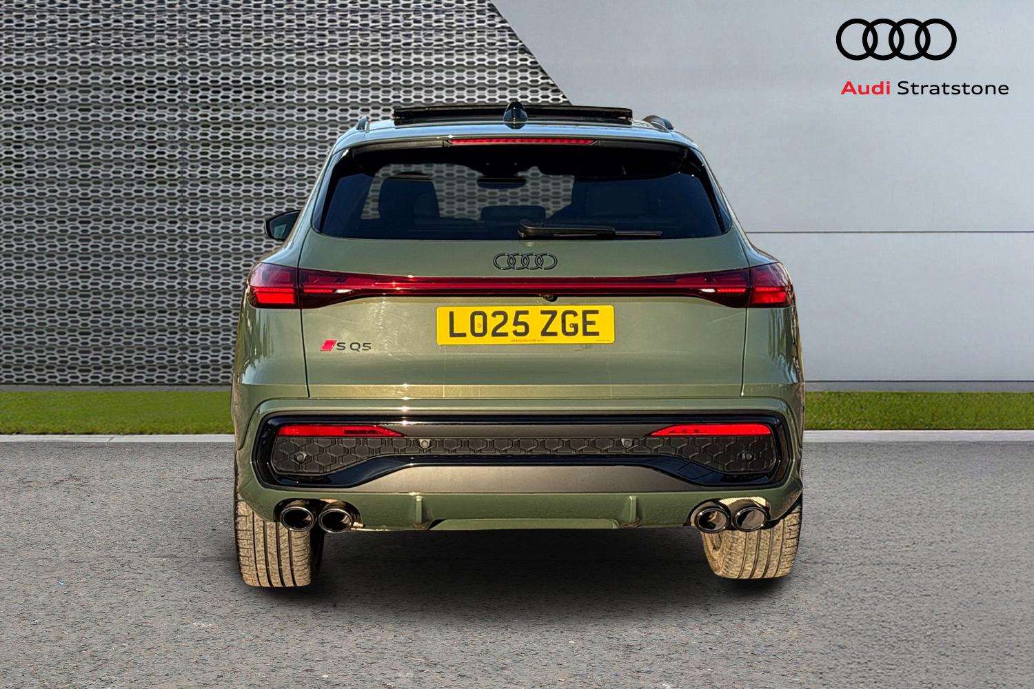 Used Audi Q5 for sale - 77661324: Photo 7