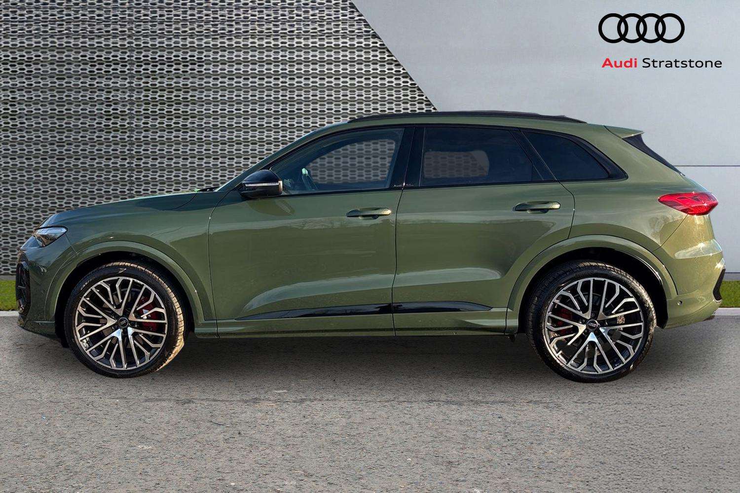 Used Audi Q5 for sale - 77661324: Photo 8