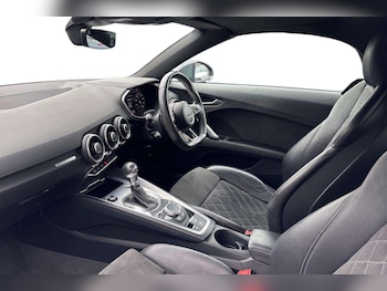 Used Audi TT 2019 for sale - 79282341: Photo