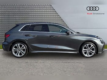 Used Audi A3 2025 for sale - 79864610: Photo