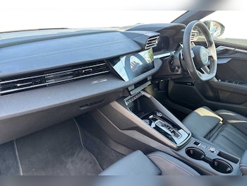 Used Audi A3 2025 for sale - 75581071: Photo