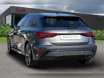 Used Audi A3 2025 for sale - 75581071: Photo