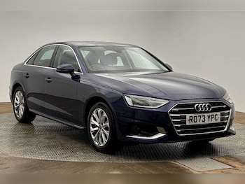 Used Audi A4 2023 for sale - 78564605: Photo