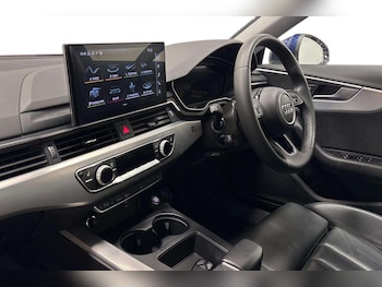 Used Audi A4 2023 for sale - 78564605: Photo