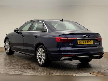 Used Audi A4 2023 for sale - 78564605: Photo