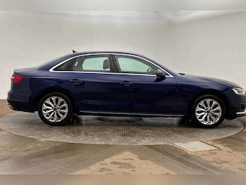 Used Audi A4 2023 for sale - 78564605: Photo