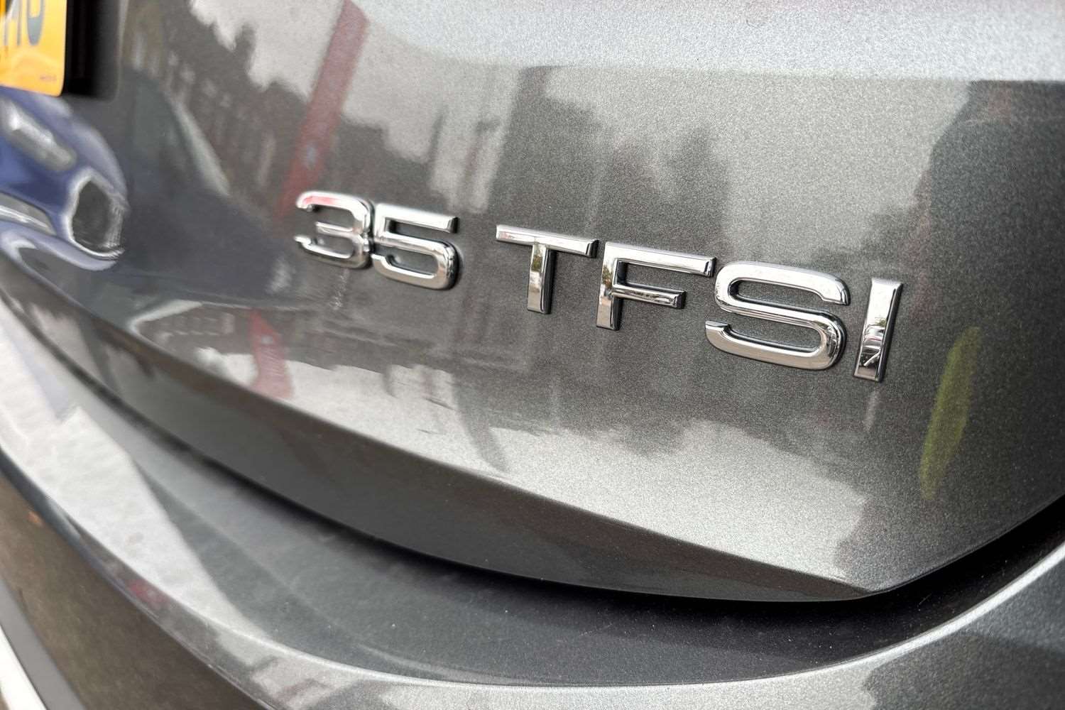 Used Audi Q3 2025 for sale - 76205172: Photo 12