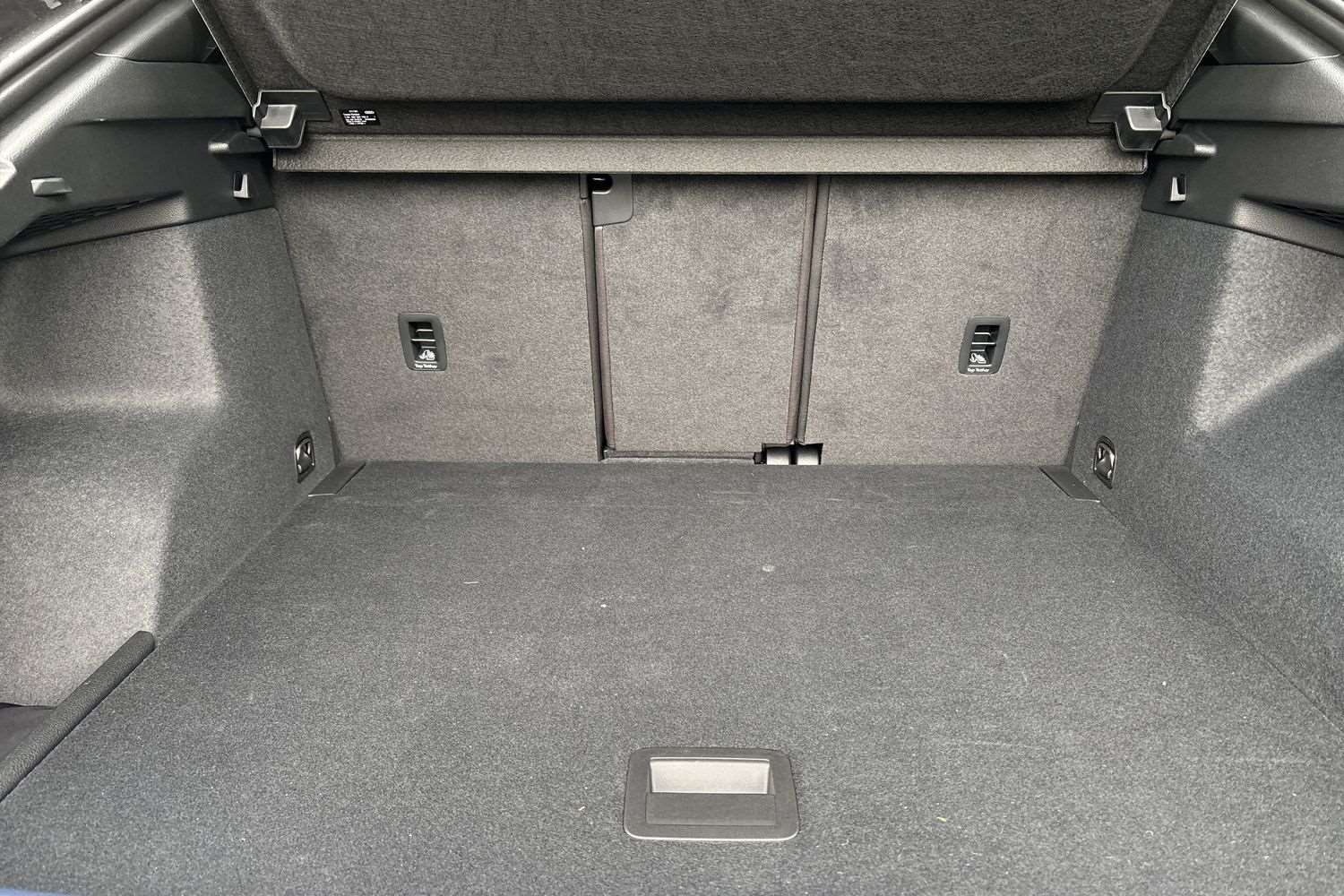 Used Audi Q3 2025 for sale - 76205172: Photo 13
