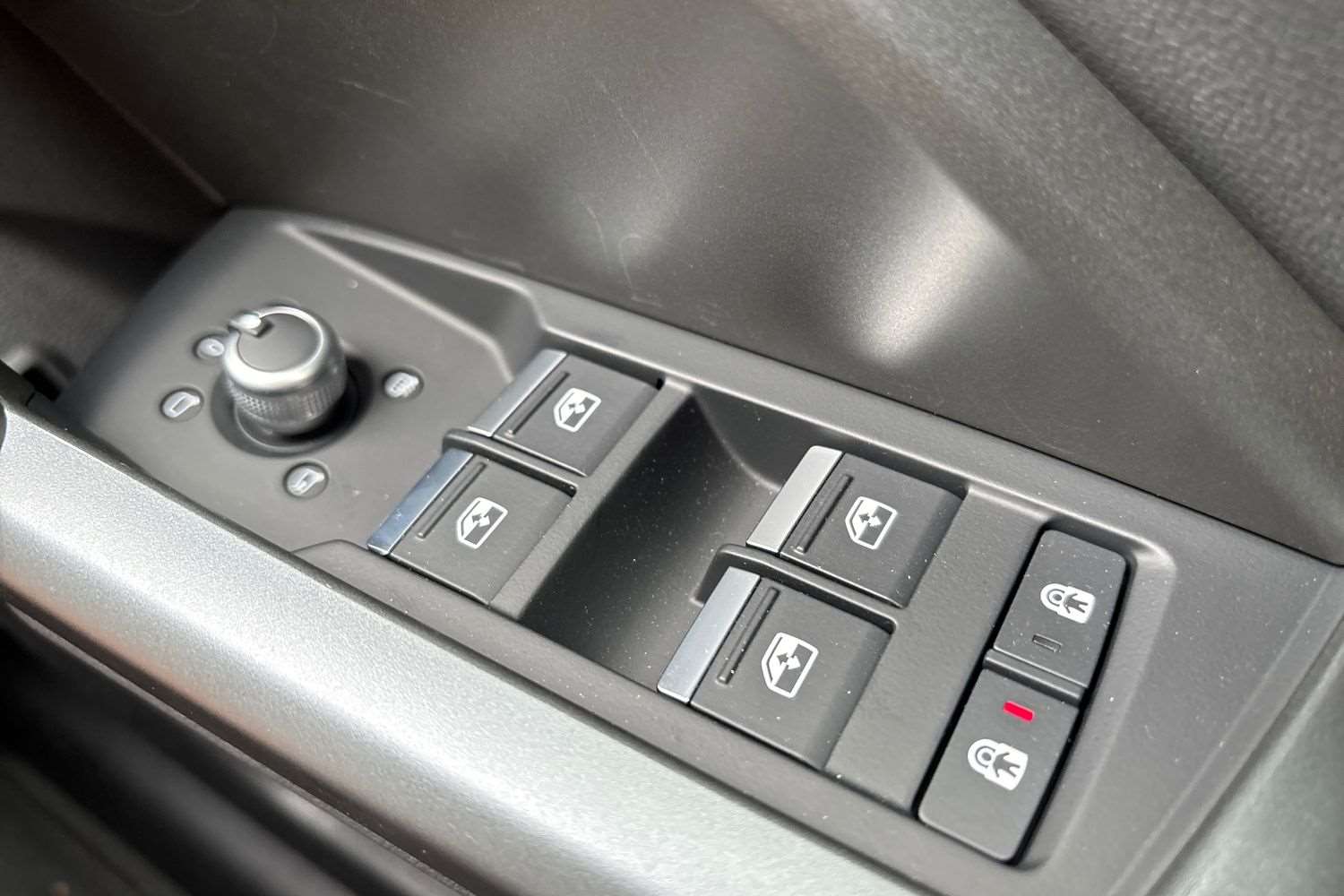 Used Audi Q3 2025 for sale - 76205172: Photo 14
