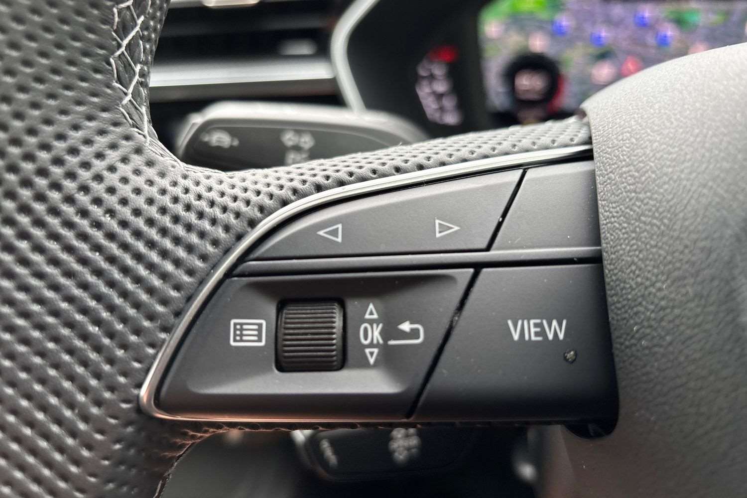 Used Audi Q3 2025 for sale - 76205172: Photo 16