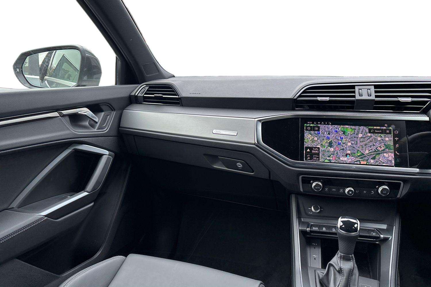 Used Audi Q3 2025 for sale - 76205172: Photo 19