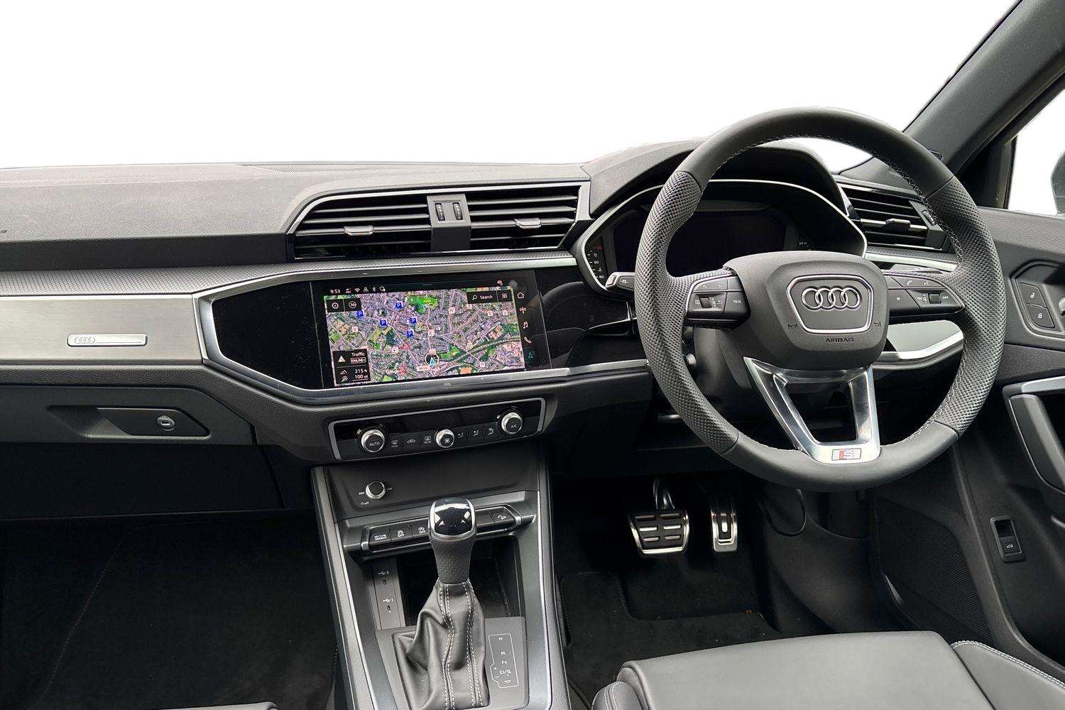 Used Audi Q3 2025 for sale - 76205172: Photo 20