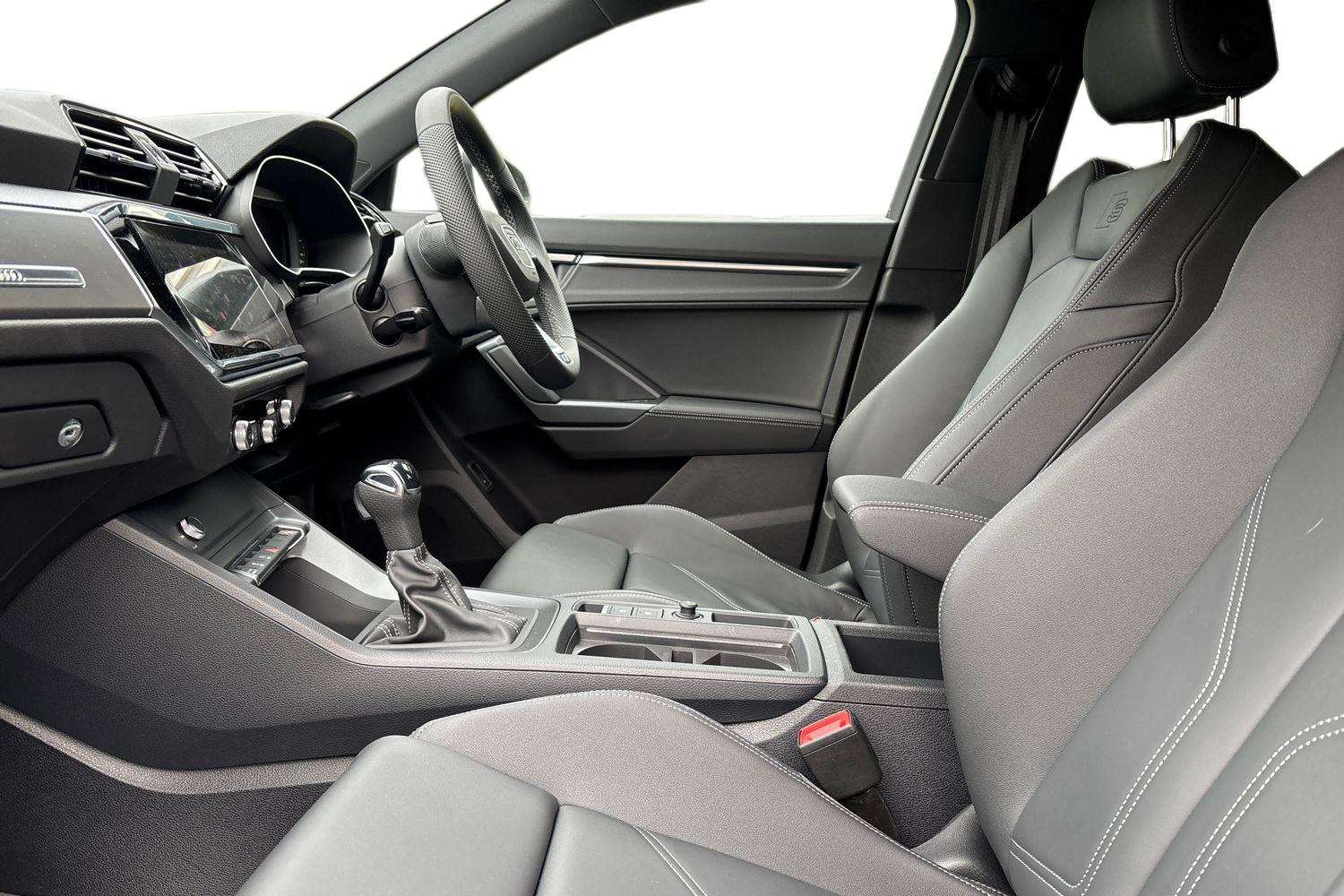 Used Audi Q3 2025 for sale - 76205172: Photo 21