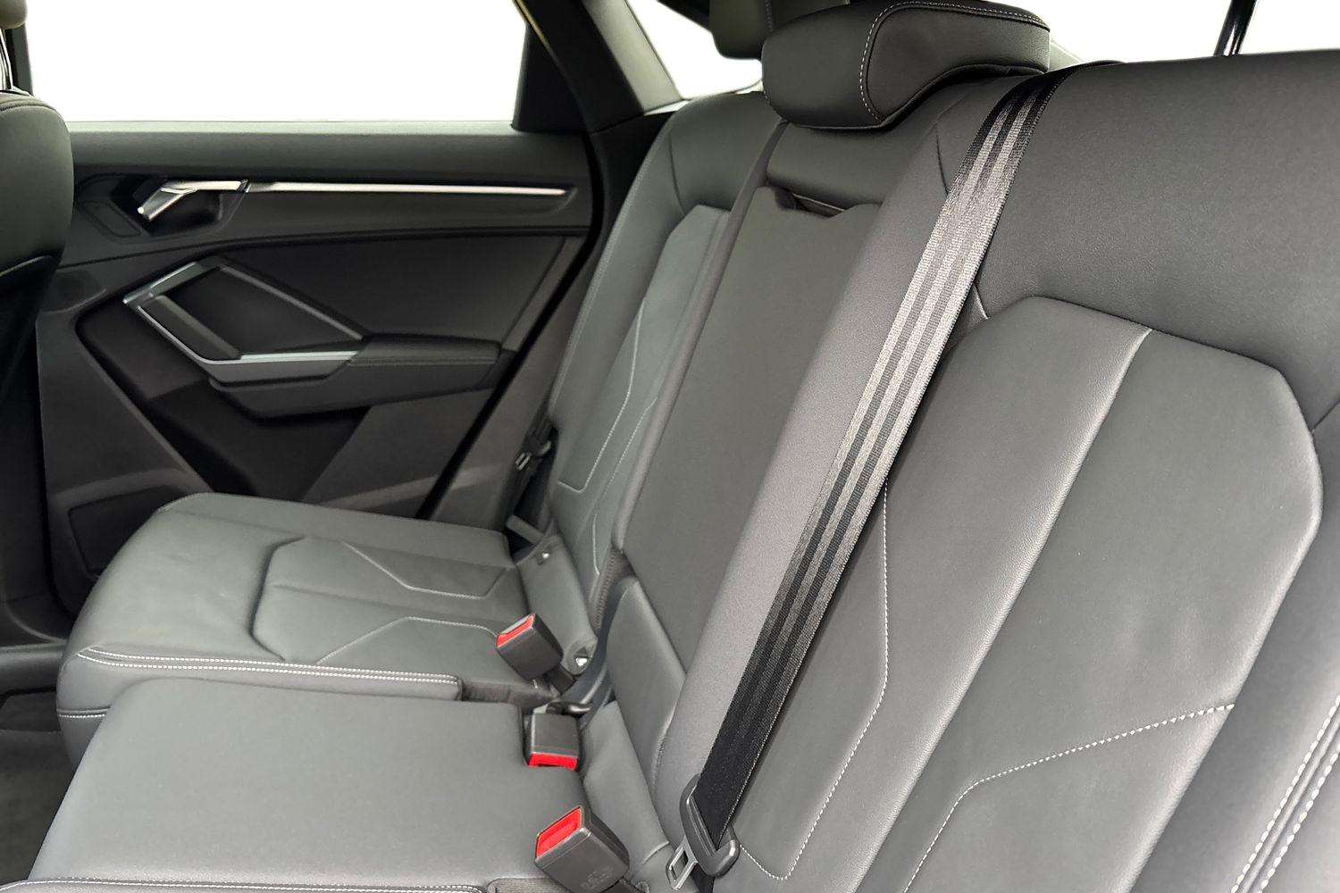Used Audi Q3 2025 for sale - 76205172: Photo 22