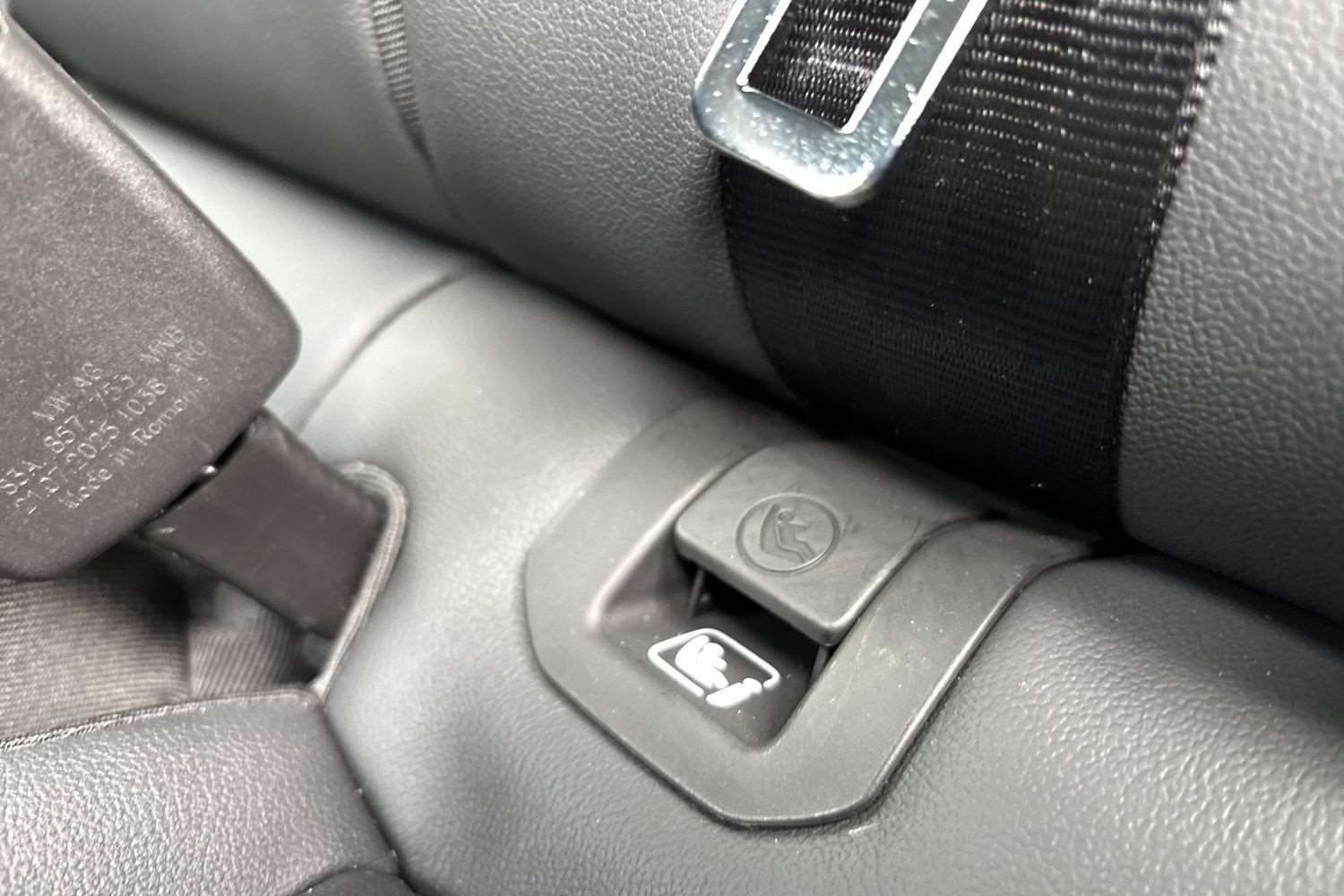 Used Audi Q3 2025 for sale - 76205172: Photo 24