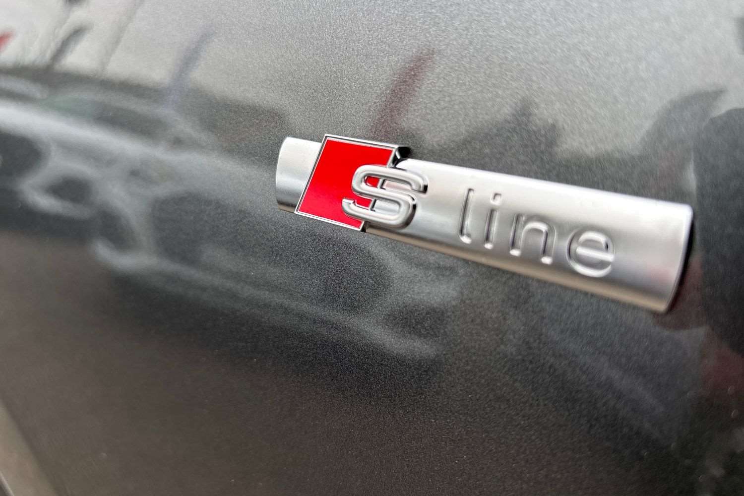Used Audi Q3 2025 for sale - 76205172: Photo 35