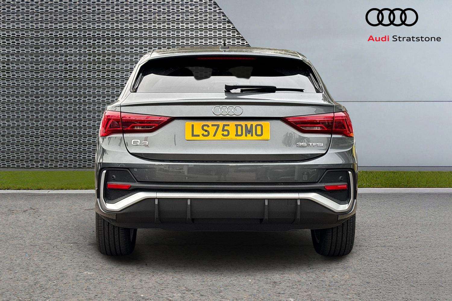 Used Audi Q3 2025 for sale - 76205172: Photo 7