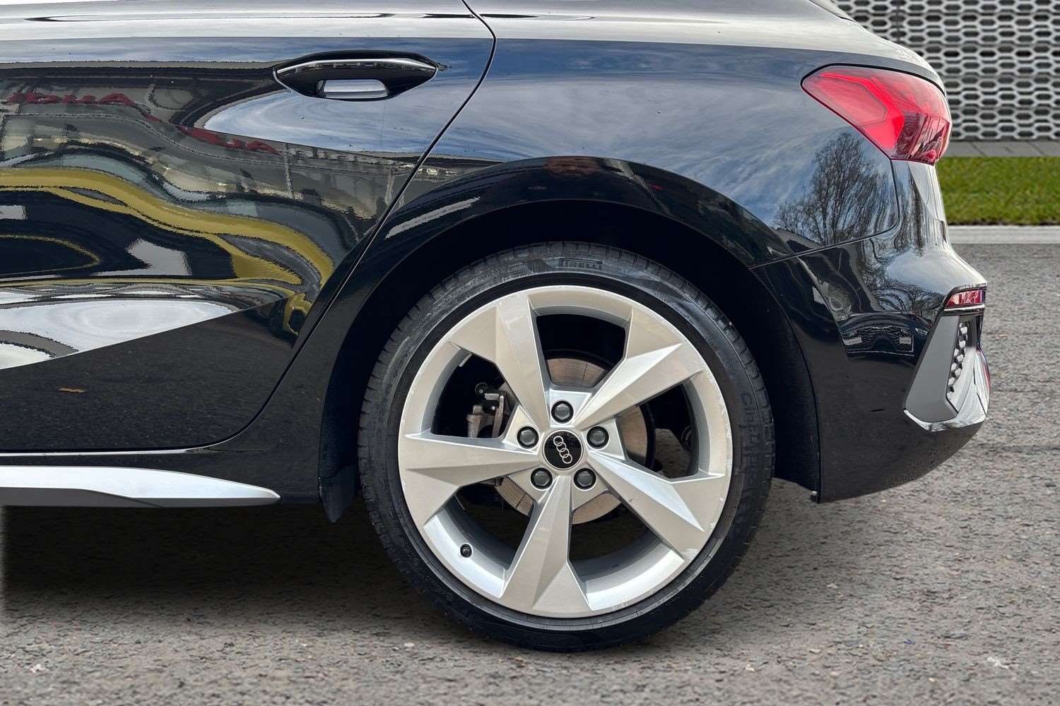 Used Audi A3 2023 for sale - 76488065: Photo 10