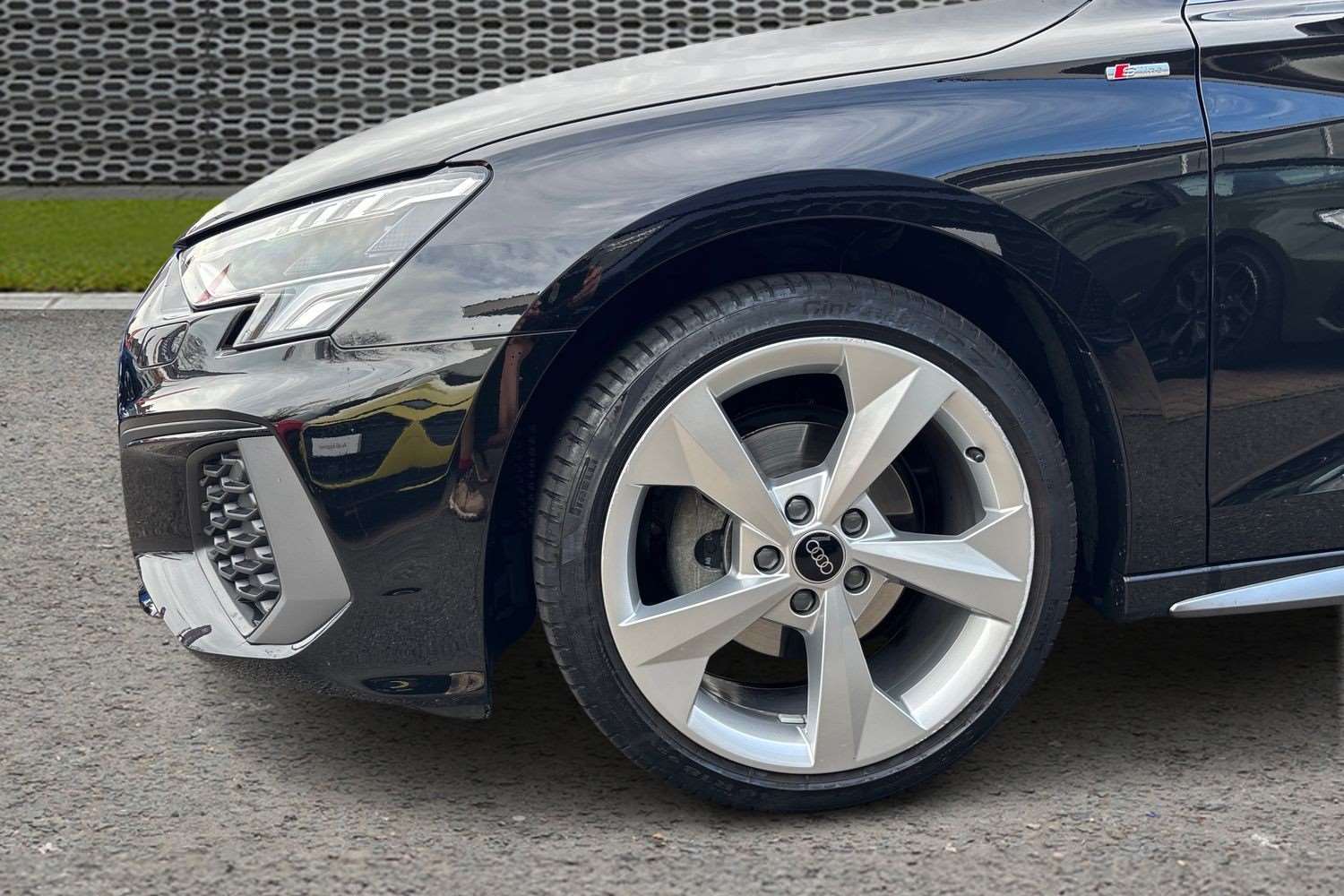 Used Audi A3 2023 for sale - 76488065: Photo 11