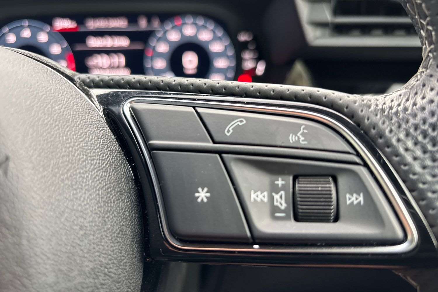 Used Audi A3 2023 for sale - 76488065: Photo 17