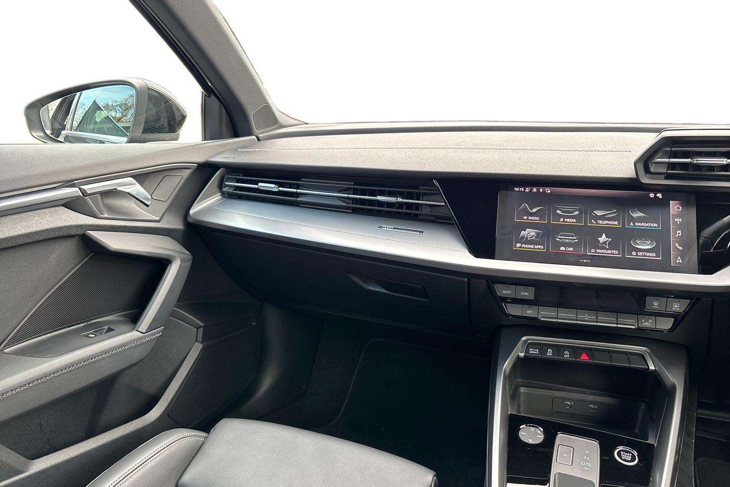 Used Audi A3 2023 for sale - 76488065: Photo 19