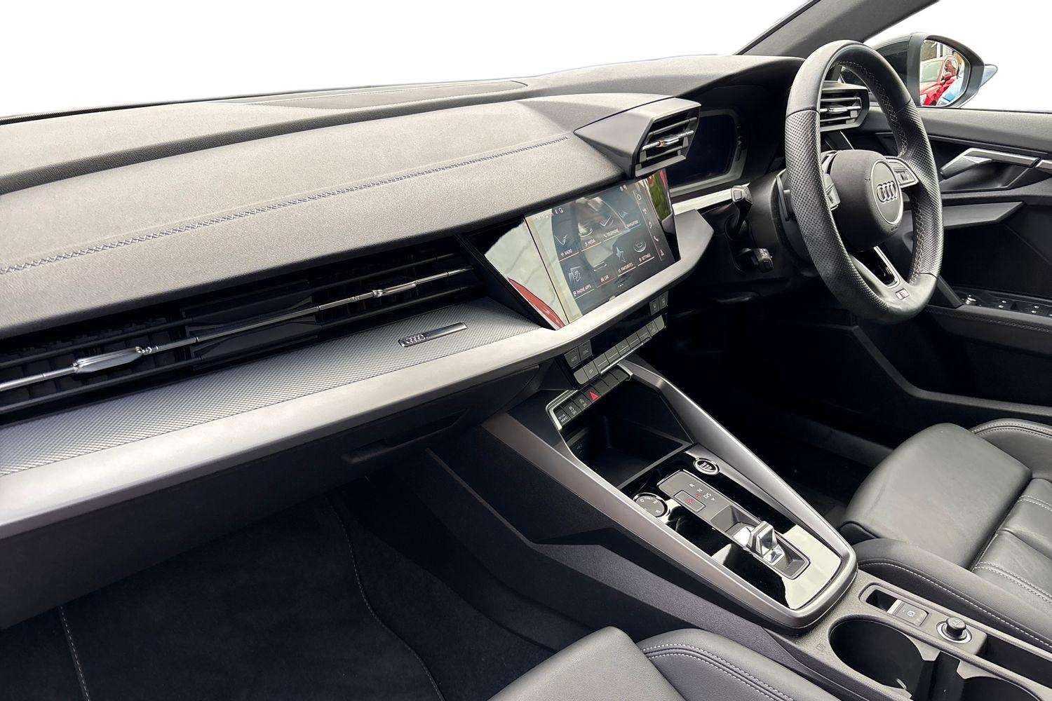 Used Audi A3 2023 for sale - 76488065: Photo 2