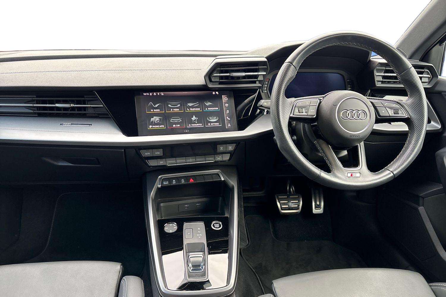 Used Audi A3 2023 for sale - 76488065: Photo 20